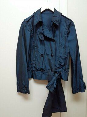 red Valentino jacket Size S